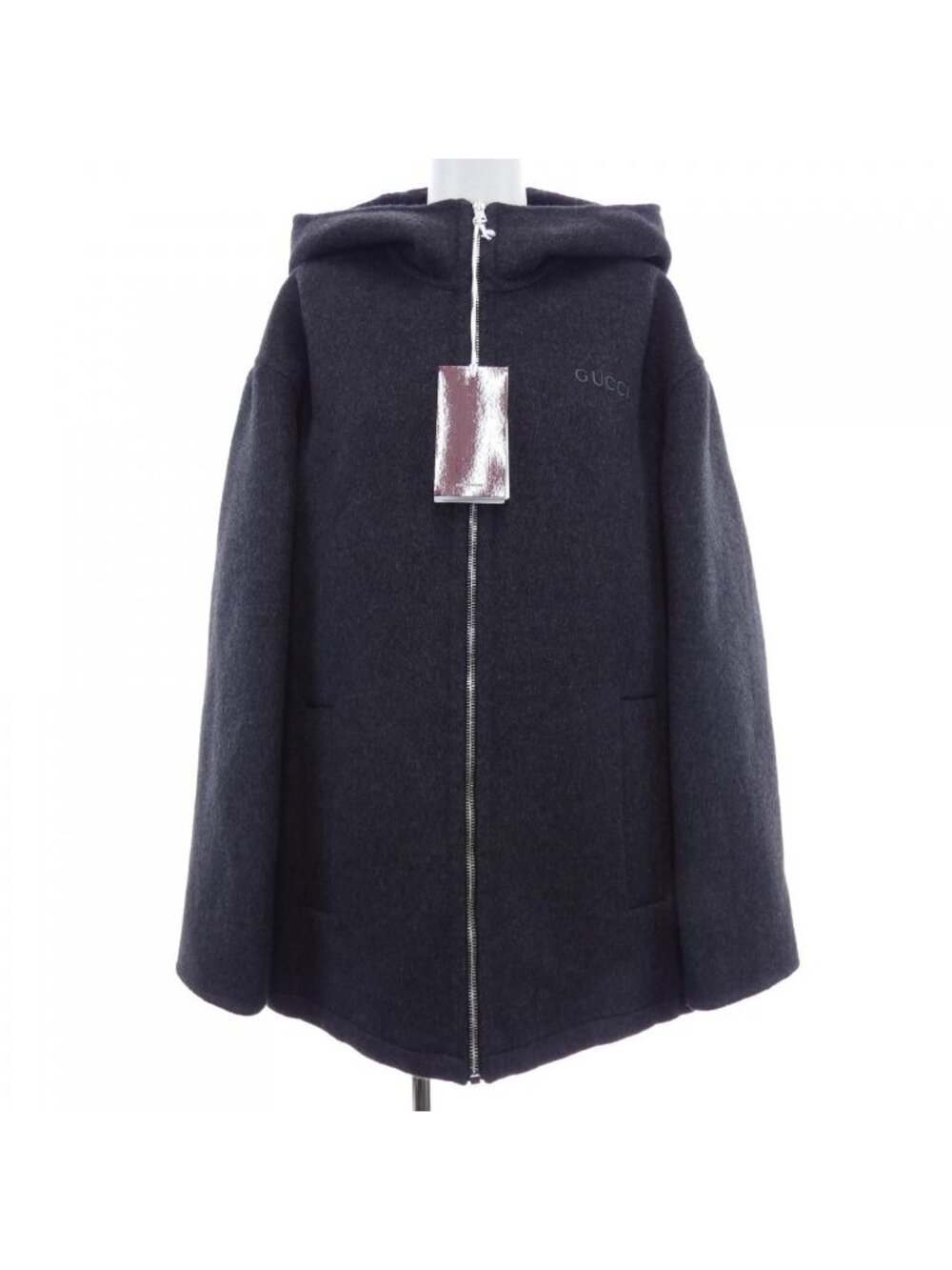 Gucci Jacket Black